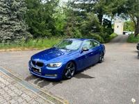 BMW E92 335d Scheckheft, Logic 7, Keyless Baden-Württemberg - Ostrach Vorschau