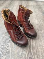 Stiefeletten von Fly Thüringen - Rudolstadt Vorschau