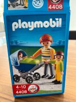 Playmobil 4408, Papa mit Kinderwagen Brandenburg - Potsdam Vorschau
