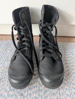 Brandit Canvas Boots Gr. 41 Hessen - Schlitz Vorschau