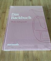 Thermomix Backbuch Bayern - Traunstein Vorschau