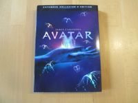 Avatar - 3-Disc Extended Collector`s Edition - Neu! Münster (Westfalen) - Wolbeck Vorschau