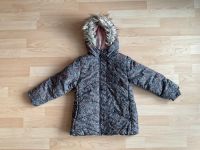 Winterjacke von Topolino, Größe: 116, Blumenprint, neuwertig Hessen - Petersberg Vorschau