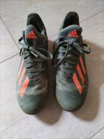 Fußball Schuhe von Adidas Sachsen - Herrnhut Vorschau