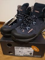 Lowa SASSA GTX MID WS 37 Wanderschuhe Schuhe Stiefel NEU Hessen - Birstein Vorschau