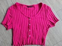 Süßes pinkes Shirt von Shein, Gr. M Kiel - Pries-Friedrichsort Vorschau