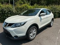 Nissan Qashqai 1.6 DIG-T Benzin, AHK, STANDHEIZUNG Hessen - Linsengericht Vorschau