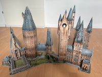 Harry Potter - Hogwarts 3D Puzzle Wrebbit / NP 90€ Hessen - Lohfelden Vorschau