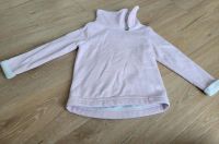 Fleece Pulli Pullover Größe 98 104 Schleswig-Holstein - Hohenwestedt Vorschau