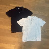 2 Mango Kids Polo-Shirts, Kinder Jungen, Gr. 134 Nordrhein-Westfalen - Meckenheim Vorschau