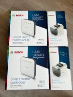 Bosch Smart Home Controller + Radiator *NEU* Innenstadt - Köln Altstadt Vorschau