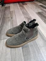 Rieker Stiefelette 37 Nordrhein-Westfalen - Marl Vorschau