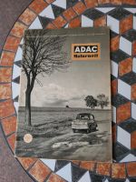 ADAC Motorwelt 1955 Nordrhein-Westfalen - Zülpich Vorschau