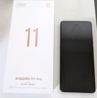 Xiaomi 11T Pro Smartphone Hessen - Rauschenberg Vorschau