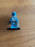 Lego Starwars Minifigur Jango fett Thüringen - Weimar Vorschau