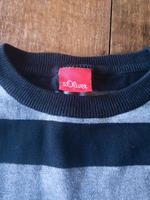 Herren Pullover S. Oliver Gr.: M (S), geb. sehr guter Zustand! Niedersachsen - Obernkirchen Vorschau