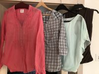 Oberteile Tops 36/S Esprit, Tom Tailor, H&M, LOGG Bayern - Aidenbach Vorschau