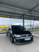 Volkswagen Golf 2.0 GTD TDI Hessen - Seeheim-Jugenheim Vorschau
