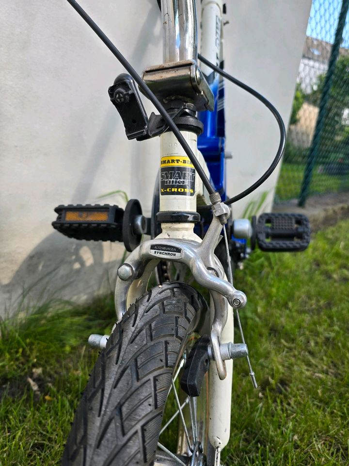 Kleines handliches Faltrad Klapprad TOP Zustand in Duisburg
