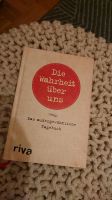 Die Wahrheit über uns - Ausfüllbuch Paare Geschenk Hochzeit Sachsen - Radebeul Vorschau