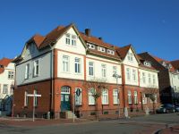 Büro- oder Praxisräume zentral in Nordenham Niedersachsen - Nordenham Vorschau
