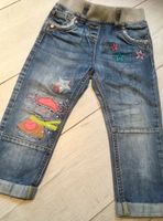 „Next“ Jeans in der Größe 98cm / 2-3 Jahre Niedersachsen - Dahlenburg Vorschau