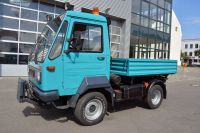 Multicar M26 Allrad 4x4 TÜV NEU Dreiseitenkipper Fronthyd Berlin - Lichtenberg Vorschau