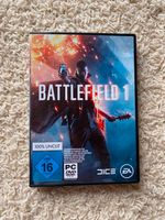 Battlefield 1 PC Spiel Origin EA Gaming Baden-Württemberg - Bretzfeld Vorschau