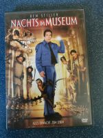 DVD NACHTS IM MUSEUM Niedersachsen - Varel Vorschau