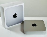 Mac Mini 2023 Apple M2, 8GB, 256GB SSD Nordrhein-Westfalen - Mülheim (Ruhr) Vorschau