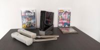 Nintendo Wii + 2 Controller und 3 Spiele Essen - Essen-Frintrop Vorschau