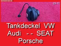 ❌ Tankdeckel VW Golf 2 3 4 Passat Polo Audi A4 A6 Tankverschluß Bayern - Bernhardswald Vorschau