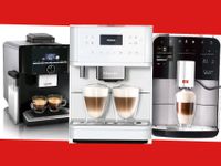 Suche Kaffeevollautomat Miele CM;Siemens Eq9;MelittaBarista Smart Nordrhein-Westfalen - Rahden Vorschau