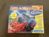 Galileo Solarmobil - neue eingeschweißte Verpackung Niedersachsen - Rühen Vorschau