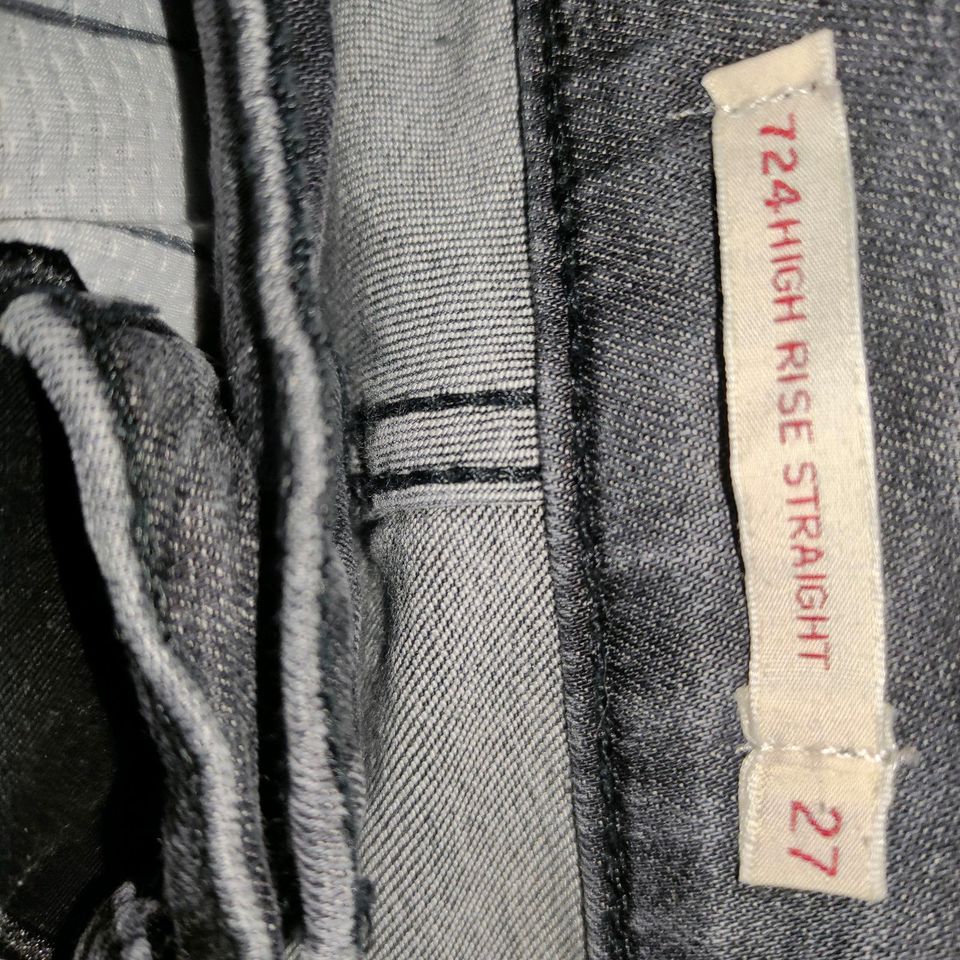 Levi's 724 Damen Jeans in Düren