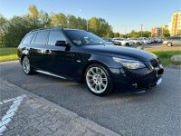 Bmw 530d LCI Mpaket e61 Rostock - Toitenwinkel Vorschau