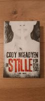 Die Stille vor dem Tod, Buch, Cody McFadyen, Thriller Frankfurt am Main - Sachsenhausen Vorschau