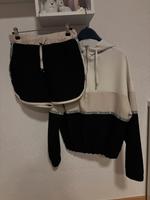 Dünne Hoodie+Short Sachsen - Freital Vorschau