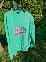 O`Neill Sweatshirt, hellgrün, ungetragen, 80s-Vintage, Gr. L Bielefeld - Bielefeld (Innenstadt) Vorschau