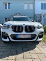 BMW X3, M4.0 mit Garantie im super Zustand Bayern - Erding Vorschau