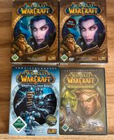 WOW PC Spiele World of Warcraft Rheinland-Pfalz - Niederdürenbach Vorschau