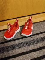 Nike Baby Schuhe Gr. 18-19 Bayern - Burgau Vorschau