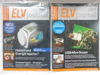 ELV Journal 2011 - Messtechnik PC-Technik Schaltungen Modellbau Hannover - Ricklingen Vorschau