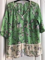 Tunika/ Bluse Gr.M von Gina Laura Nordrhein-Westfalen - Marl Vorschau