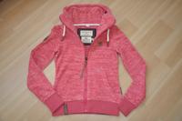 Naketano Fleecejacke Gr XS sehr guter Zustand Jacke aus Fleece Köln - Esch Vorschau