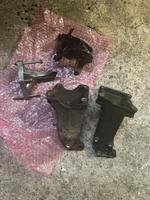 Golf 2 1.8t Motorhalter Nordrhein-Westfalen - Neunkirchen-Seelscheid Vorschau