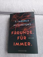 Freunde für immer Kimberley Mccreight Bayern - Olching Vorschau