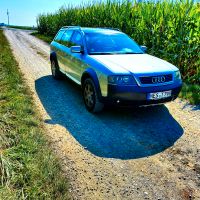 Audi A6 Allroad 4b C5 Bayern - Hollstadt Vorschau