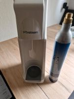 Sodastream  + Zylinder Niedersachsen - Adelebsen Vorschau