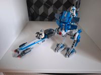 Lego Star Wars Clone Troooers der 501 Legion Nordrhein-Westfalen - Krefeld Vorschau